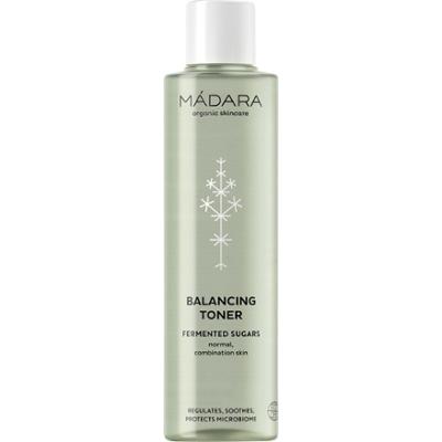 Mádara Balancing Toner - tonik do twarzy 200 ml