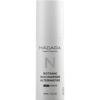 Mádara Botanic Niacinamide Alternative 5in1 Serum 30 ml