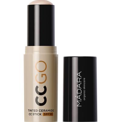Mádara CC GO Tinted Ceramide CC Stick SPF30 #20 Ivory