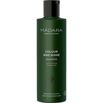 Mádara Colour and Shine Shampoo 250 ml