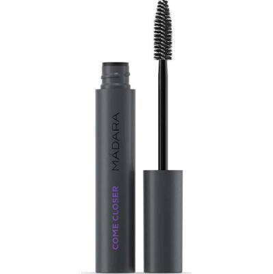 Mádara Makeup Come Closer Infinite Lash Mascara 6 ml - tusz do rzęs