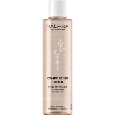 Mádara Comforting Toner - tonik do twarzy 200 ml