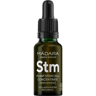 Mádara Custom Active Plant Stem Cell Concentrate 17,5 ml