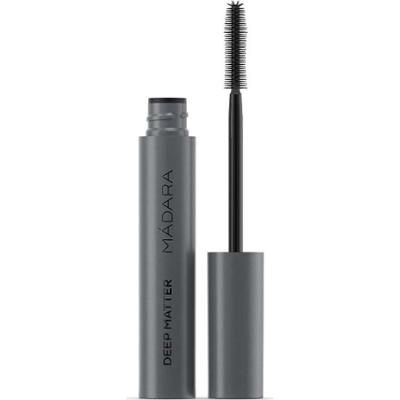 Mádara Makeup Deep Matter Bold Volume Mascara