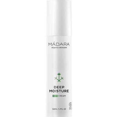 Mádara Deep Moisture Day Cream 50 ml