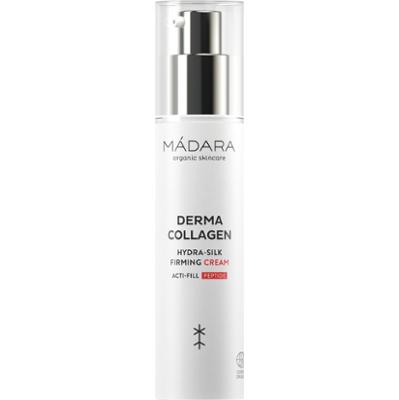 Mádara Derma Collagen Peptide Day Cream 50 ml