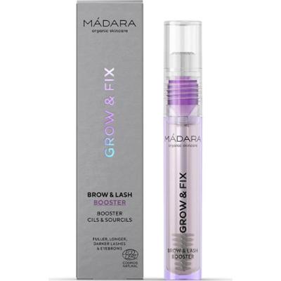 Mádara Grow & Fix Brow & Lash Booster 4 ml