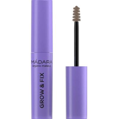 Mádara Grow & Fix Tinted Grow Gel 2 Smoky Blonde