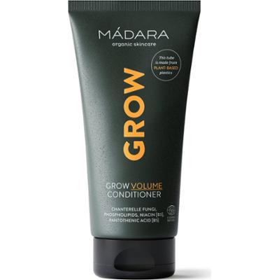Mádara Grow Volume Conditioner 175 ml