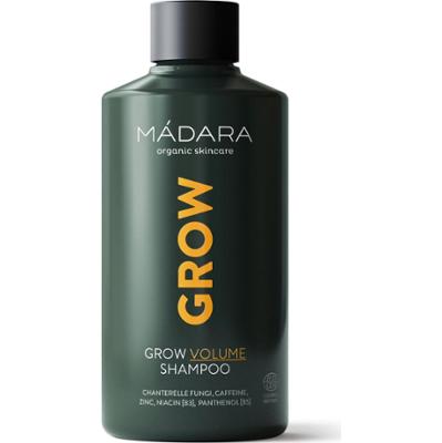 Mádara Grow Grow Volume Shampoo 250ml - szampon do włosów 250 ml