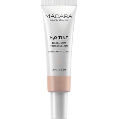 Mádara H2O Tint Hyaluron Tinted Serum #1 May Flower