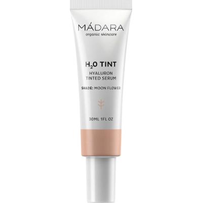 Mádara H2O Tint Hyaluron Tinted Serum #2 Moon Flower