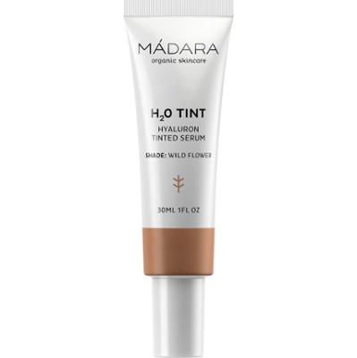 Mádara H2O Tint Hyaluron Tinted Serum #4 Wild Flower
