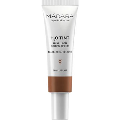 Mádara H2O Tint Hyaluron Tinted Serum #5 Dream Flower