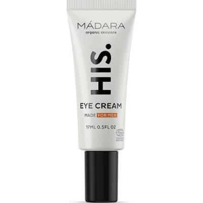 Mádara HIS Eye Cream 17 ml