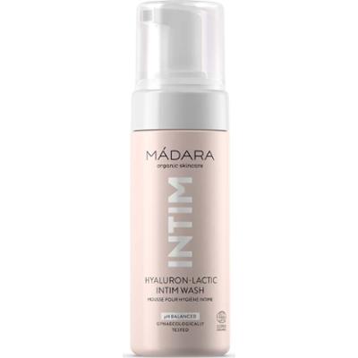 Mádara Skincare Intim Hyaluron-Lactic Intim Wash 150 ml