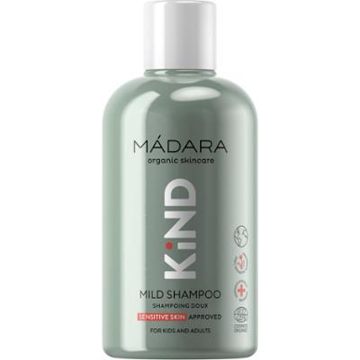 Mádara Kind Mild Shampoo 250 ml - szampon do włosów 250 ml