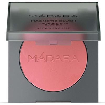Mádara Magnetic Blush Mineral Cheek Blusher #3 Cold Cheeks