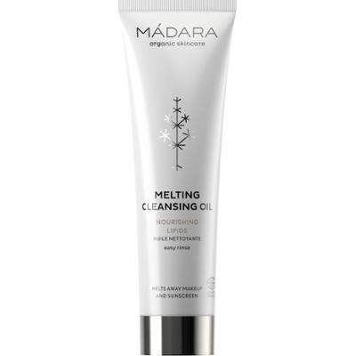 Mádara Melting Cleansing Oil  100 ml - olejek do demakijażu 100 ml
