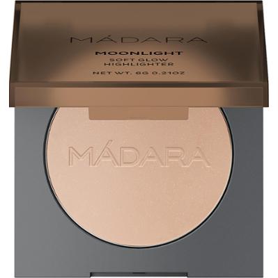 Mádara Moonlight Soft Glow Mineral Highlighter #1 Stardust #1 Stardust