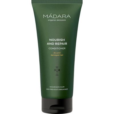 Mádara Nourish and Repair Conditioner - odżywka do włosów 200 ml