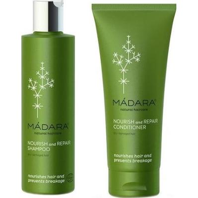Mádara Nourish And Repair Package