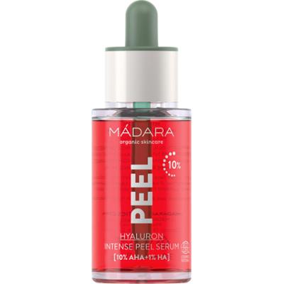Mádara Peel Hyaluron Intense Peel Serum 30 ml - serum do twarzy 30 ml
