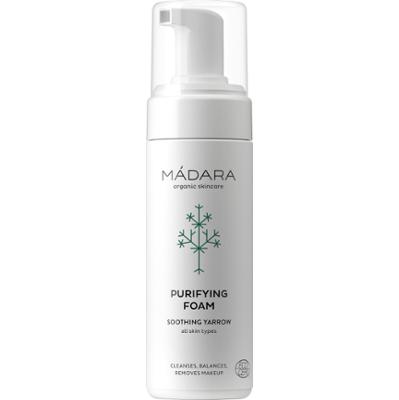 Mádara Purifying Foam - pianka do demakijażu 150 ml