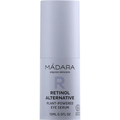 Mádara Retinol Alternative Plant-Powered Eye Serum 15 ml