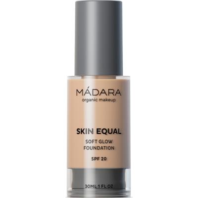 Mádara Skin Equal Foundation SPF20 #20 Ivory