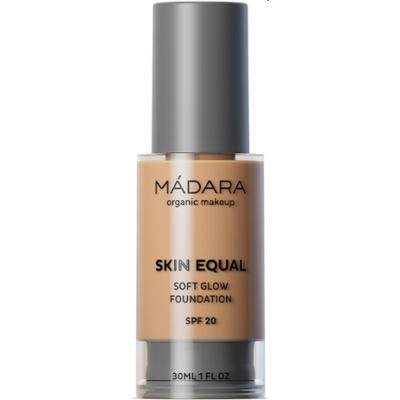 Mádara Skin Equal Foundation SPF20 #40 Sand