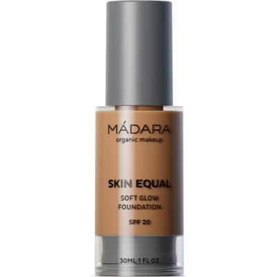 Mádara Equal Foundation SPF20 #70 Caramel