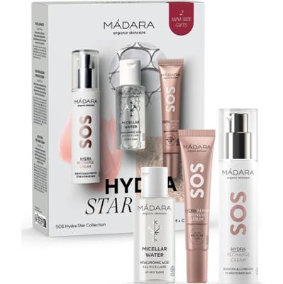 Mádara SOS HYDRA Star Collection Set