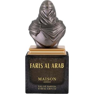 Maison Asrar Faris Al Arab Eau de Parfum 100 ml