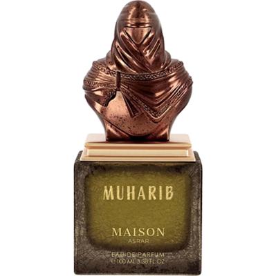 Maison Asrar Muharib Eau de Parfum 100 ml