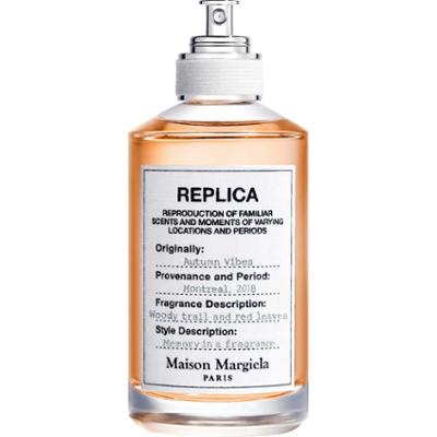 Maison Margiela Replica Autumn Vibes Eau de Toilette  30 ml - Woda toa