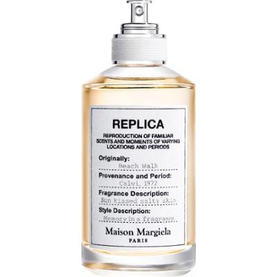 Maison Margiela Replica Beach Walk Edt 100ml - Woda toaletowa 100 ml
