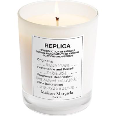 Maison Margiela Replica Candle Beach Vibes 165 g