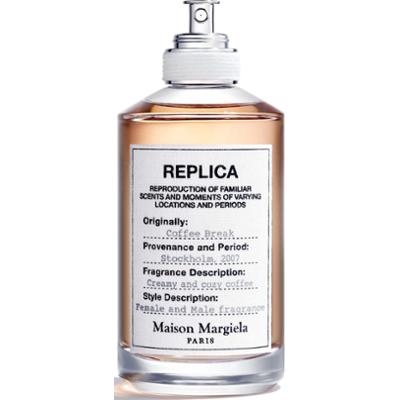 Maison Margiela Replica Coffee Break EdT 100ml - Woda toaletowa 100 ml
