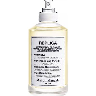 Maison Margiela Replica Afternoon Delight Eau de Toilette 100 ml