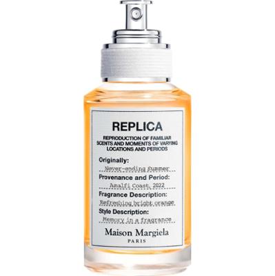 Maison Margiela Replica Fragrance Never Ending Summer Eau de Toilette