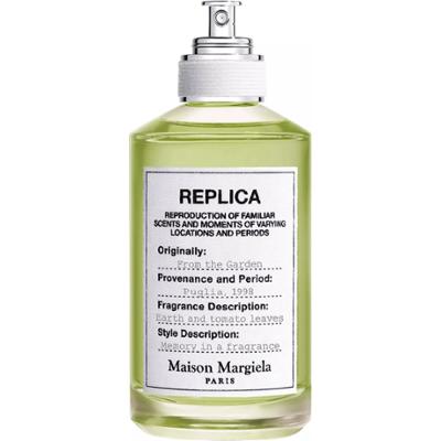 Maison Margiela Replica From the Garden Eau de Toilette  100 ml
