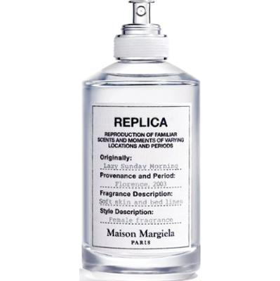 Maison Margiela Replica Lazy Sunday Morning 100ml - Woda toaletowa 100