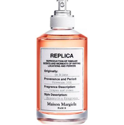 Maison Margiela Maison Margiela Replica On a Date Eau de Toilette 100