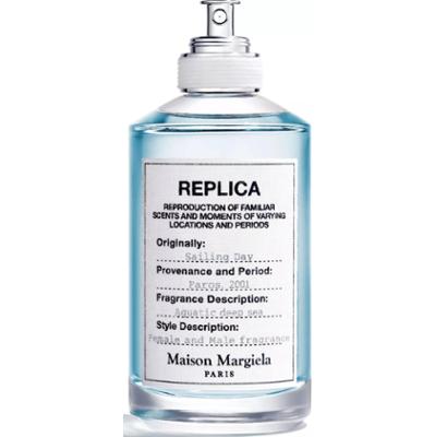 Maison Margiela Replica Sailing Day Edt 100ml - Woda toaletowa 100 ml