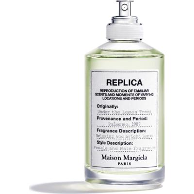 Maison Margiela Under the Lemon Tree EdT 100 ml - Woda toaletowa 100 m