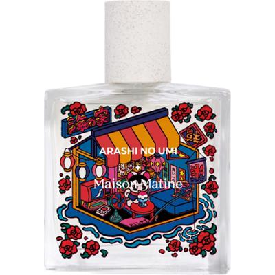 Maison Matine Arashi No Umi Eau de Parfum 50 ml