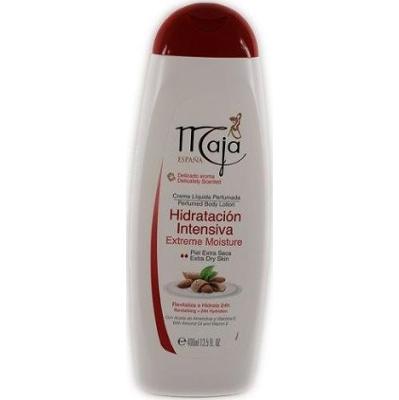 Maja Bodylotion 400 ml