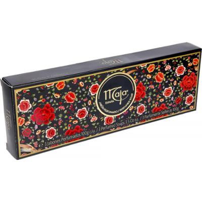 Maja Espana Soap 3x100g 300 ml