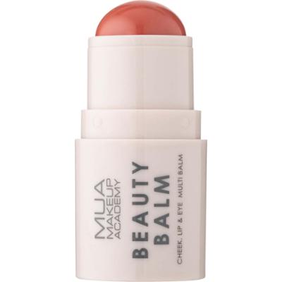 MUA Makeup Academy Beauty Balm Blush Baby